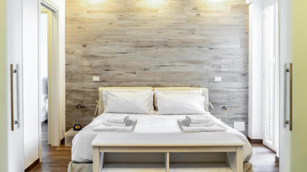 Apartamento A Few Steps From The Sea Fiumicino