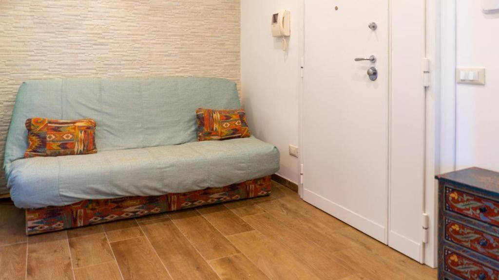 A Few Steps From The Sea Apartamento *