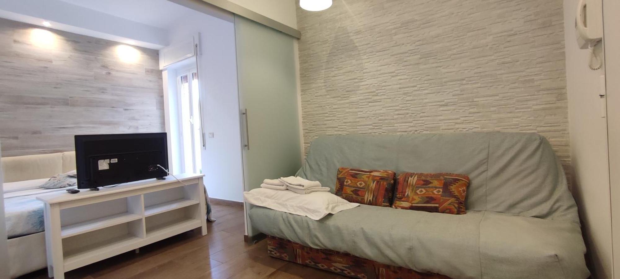 Apartamento A Few Steps From The Sea *