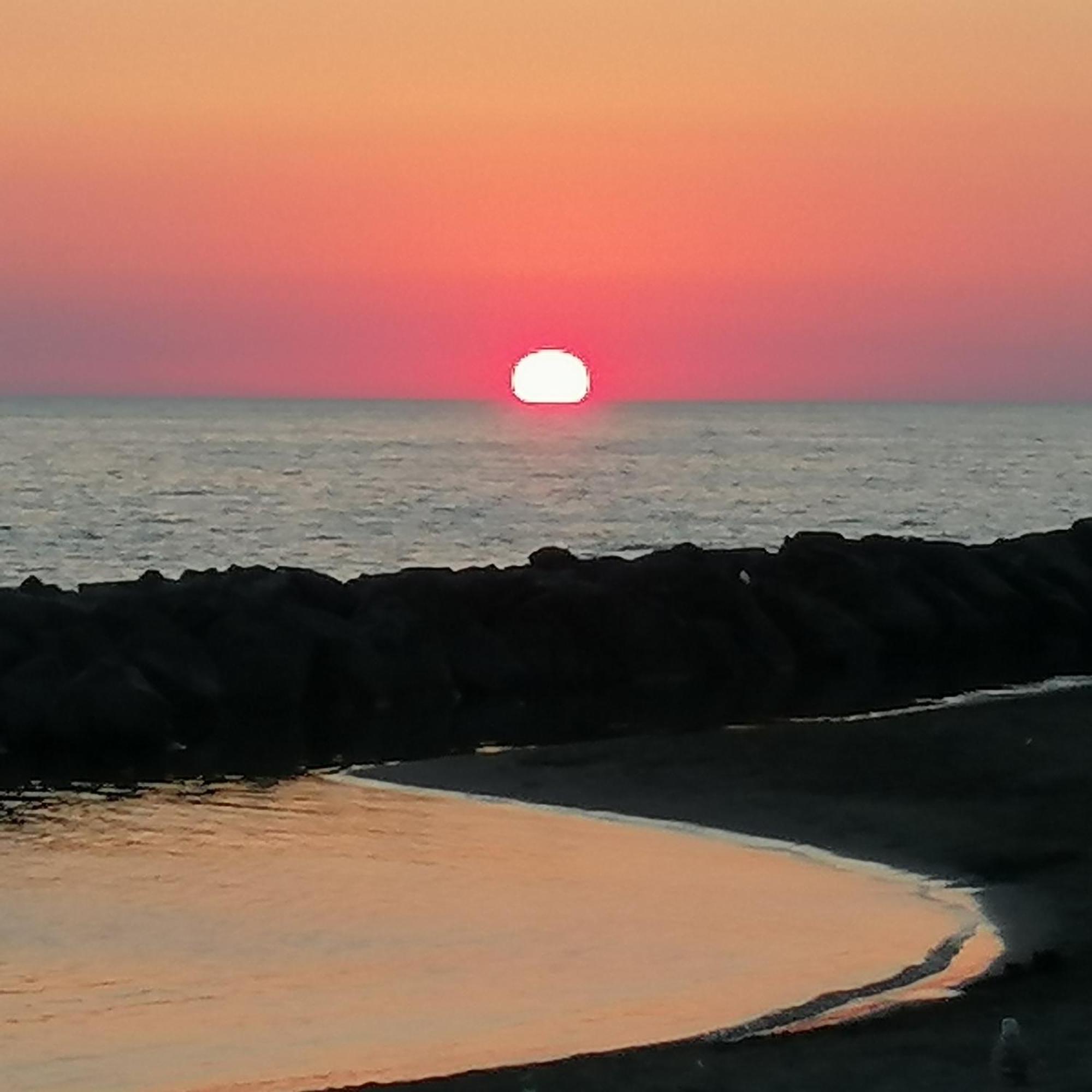A Few Steps From The Sea Apartamento Fiumicino